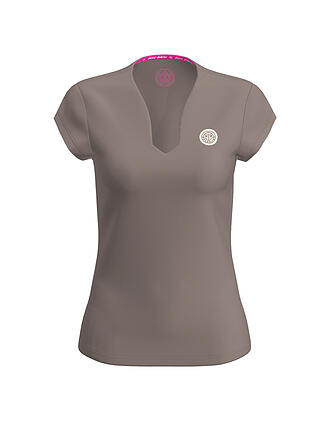 BIDI BADU | Maglietta da tennis da donna Spectrum