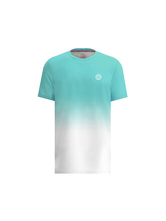 BIDI BADU | Maglietta da tennis per bambini Crew Gradiant JR