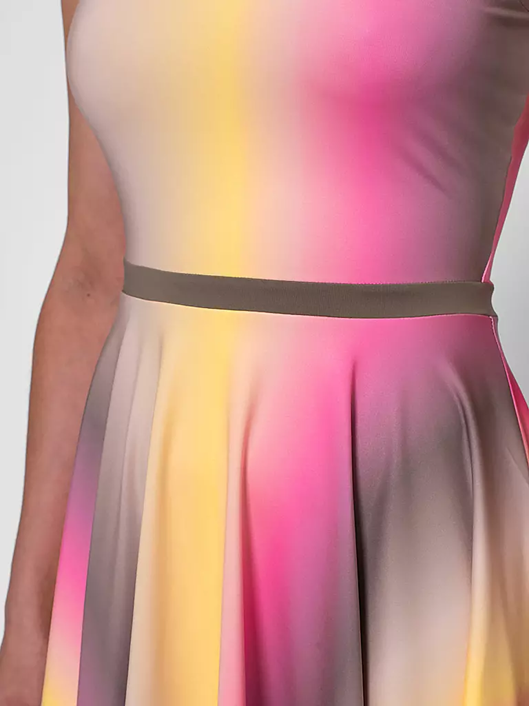 BIDI BADU | Abito da tennis da donna Spectrum |