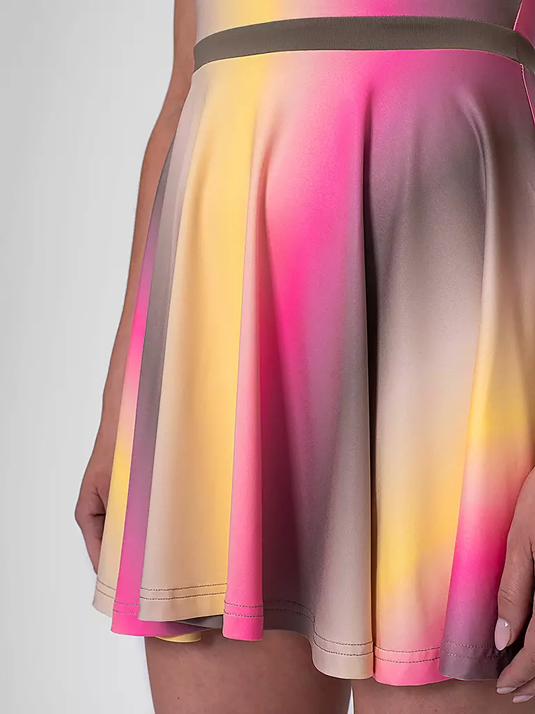 BIDI BADU | Abito da tennis da donna Spectrum | 