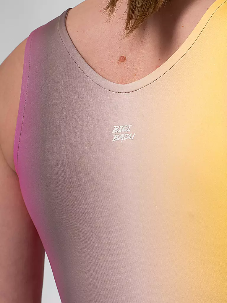 BIDI BADU | Abito da tennis da donna Spectrum | Multicolore