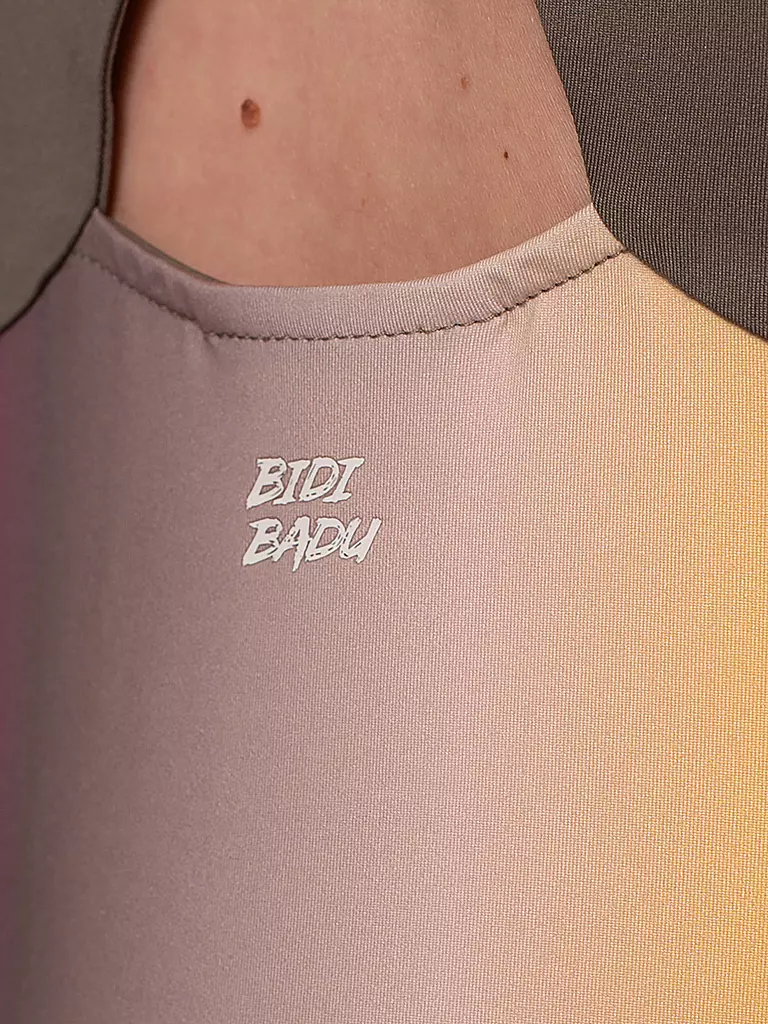 BIDI BADU | Canotta da tennis da donna Spectrum | 