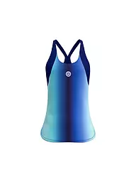 BIDI BADU | Canotta da tennis Spectrum da ragazza | Blu