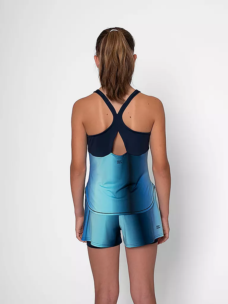 BIDI BADU | Canotta da tennis Spectrum da ragazza |