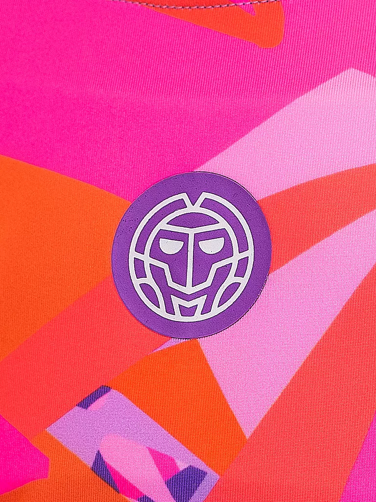 BIDI BADU | Canotta da tennis Spike da ragazza |