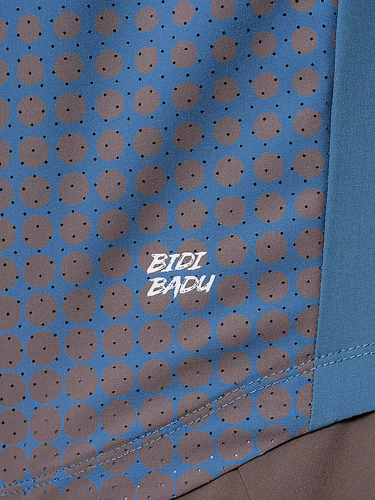 BIDI BADU | Giacca da tennis da uomo Spectrum |