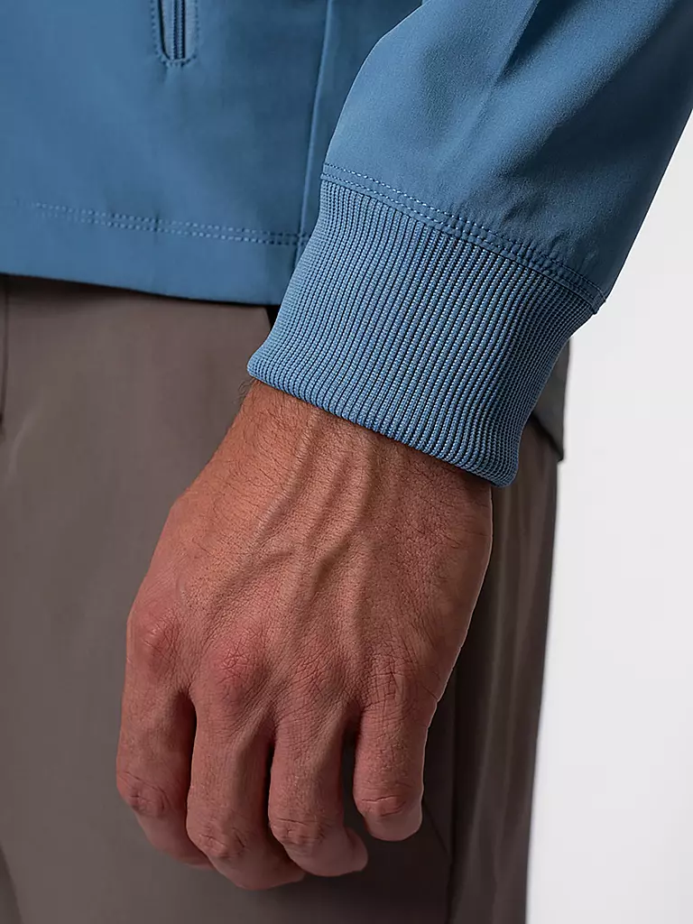 BIDI BADU | Giacca da tennis da uomo Spectrum |