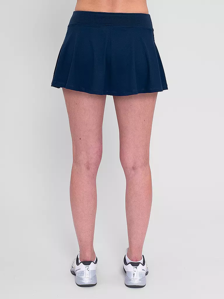 BIDI BADU | Gonna da tennis da donna New York | Blu scuro