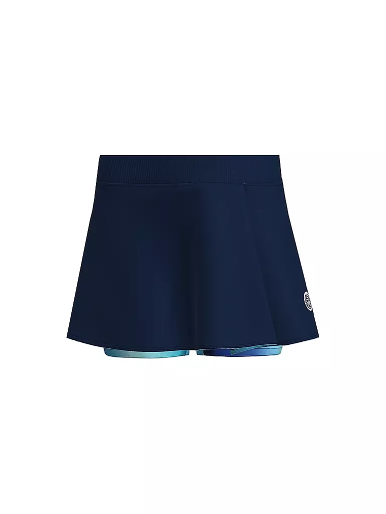 BIDI BADU | Gonna da tennis Spectrum da ragazza | Blu