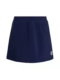 BIDI BADU | Gonna-pantaloncino da tennis da donna Crew | Blu scuro