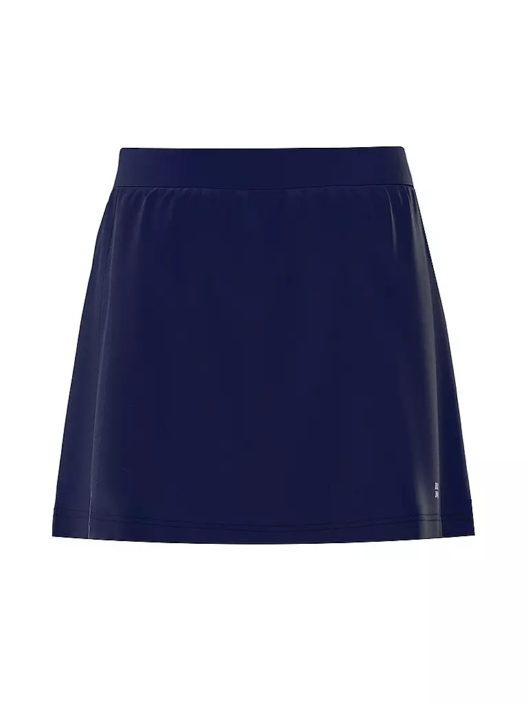 BIDI BADU | Gonna-pantalone da tennis da donna Crew Skort | Blu scuro