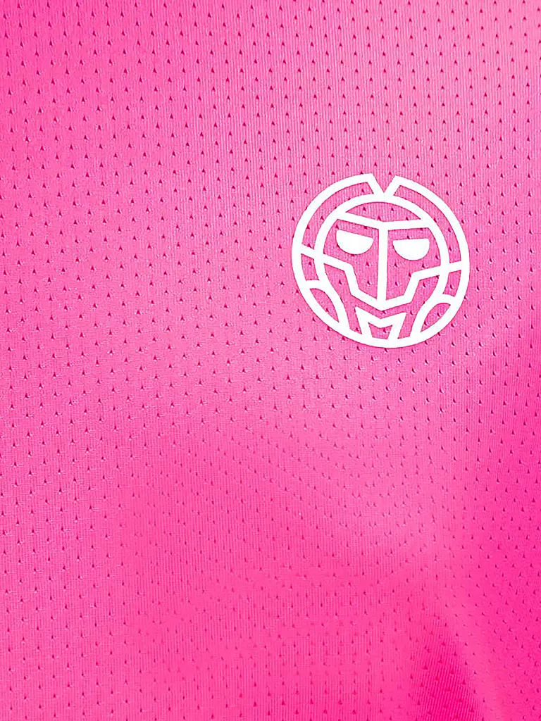 BIDI BADU | Maglietta da tennis da donna Crew |