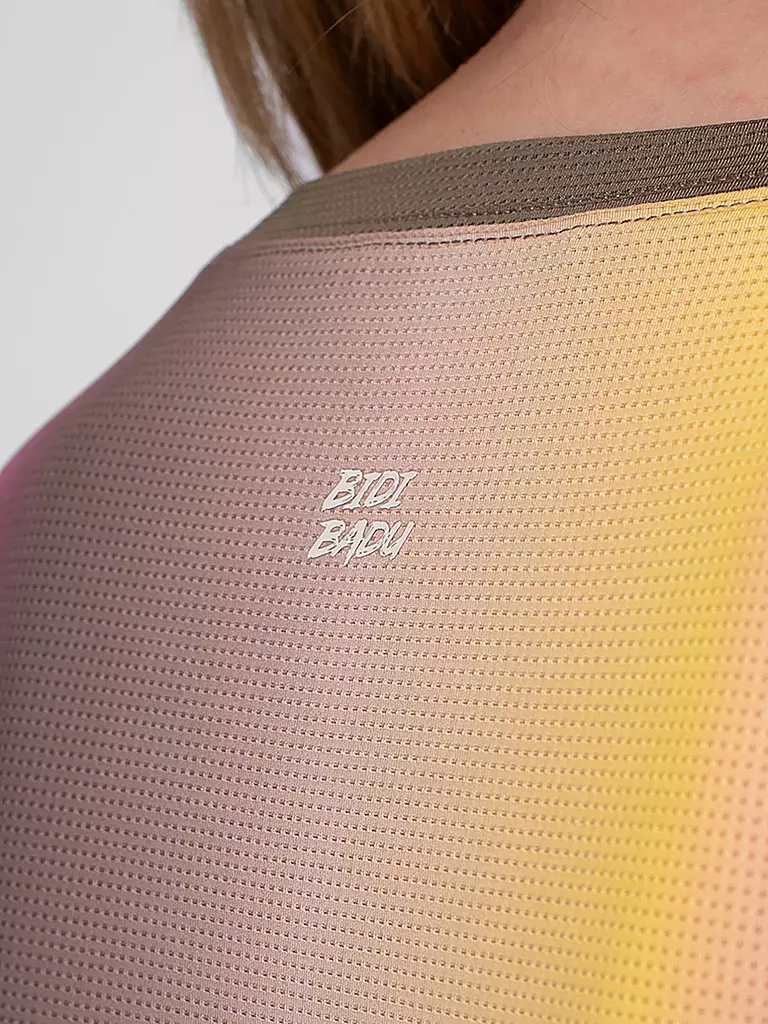 BIDI BADU | Maglietta da tennis da donna Crew |