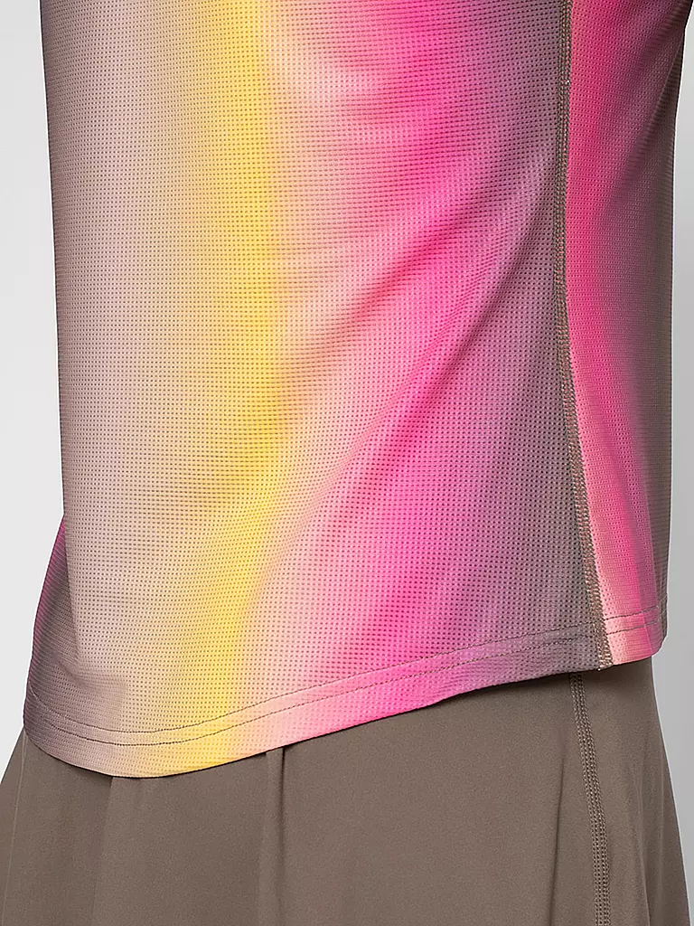 BIDI BADU | Maglietta da tennis da donna Crew | 