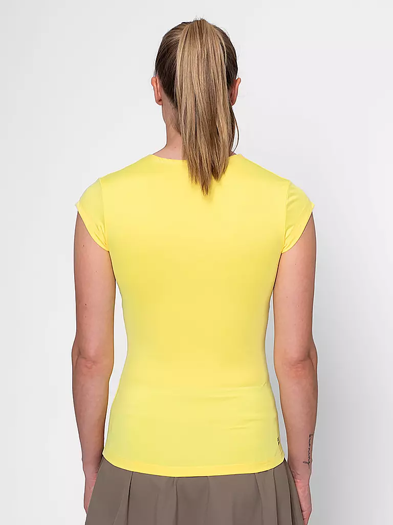 BIDI BADU | Maglietta da tennis da donna Spectrum | 