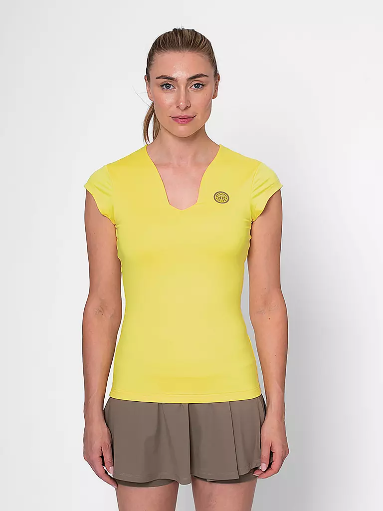 BIDI BADU | Maglietta da tennis da donna Spectrum | 