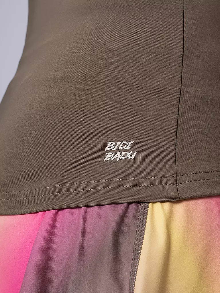 BIDI BADU | Maglietta da tennis da donna Spectrum | 