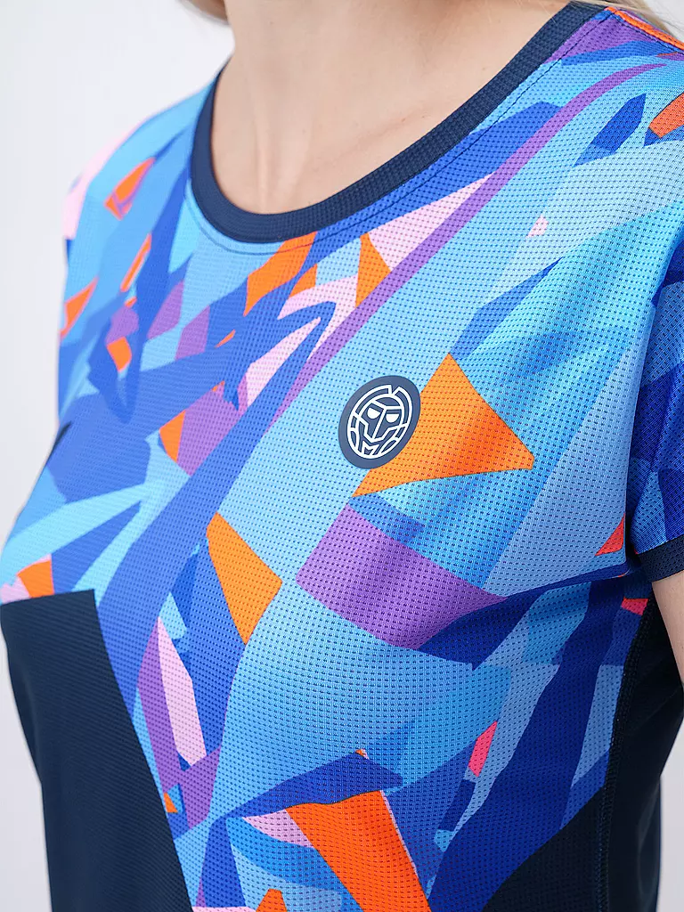 BIDI BADU | Maglietta da tennis da donna Spike |