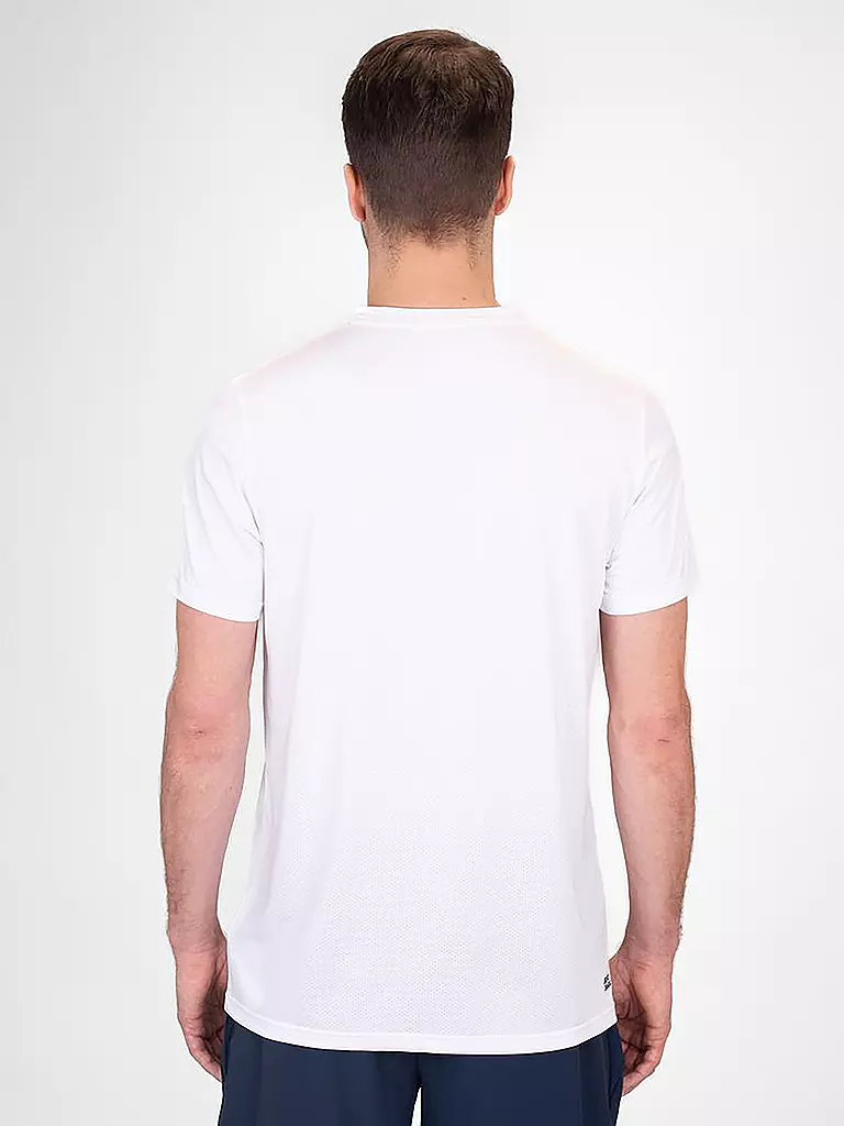 BIDI BADU | Maglietta da tennis da uomo Crew |