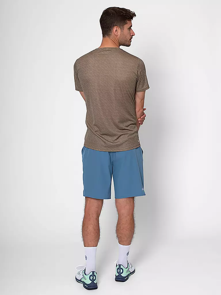 BIDI BADU | Maglietta da tennis da uomo Spectrum |