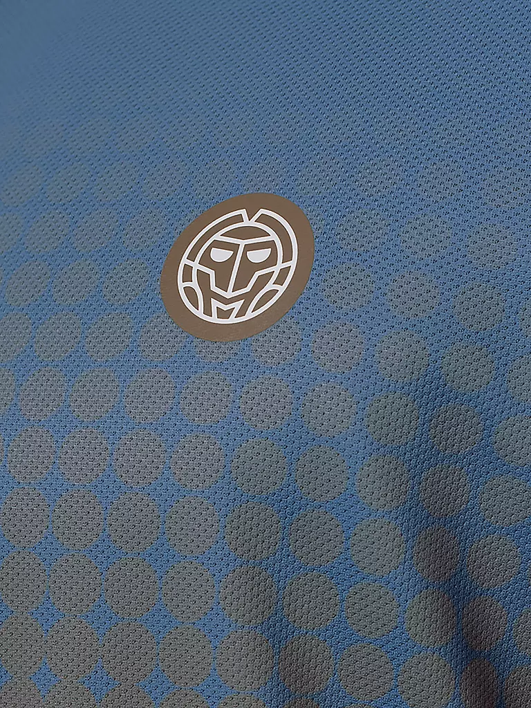 BIDI BADU | Maglietta da tennis da uomo Spectrum |