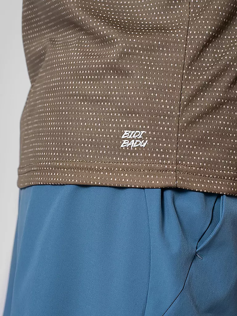 BIDI BADU | Maglietta da tennis da uomo Spectrum |