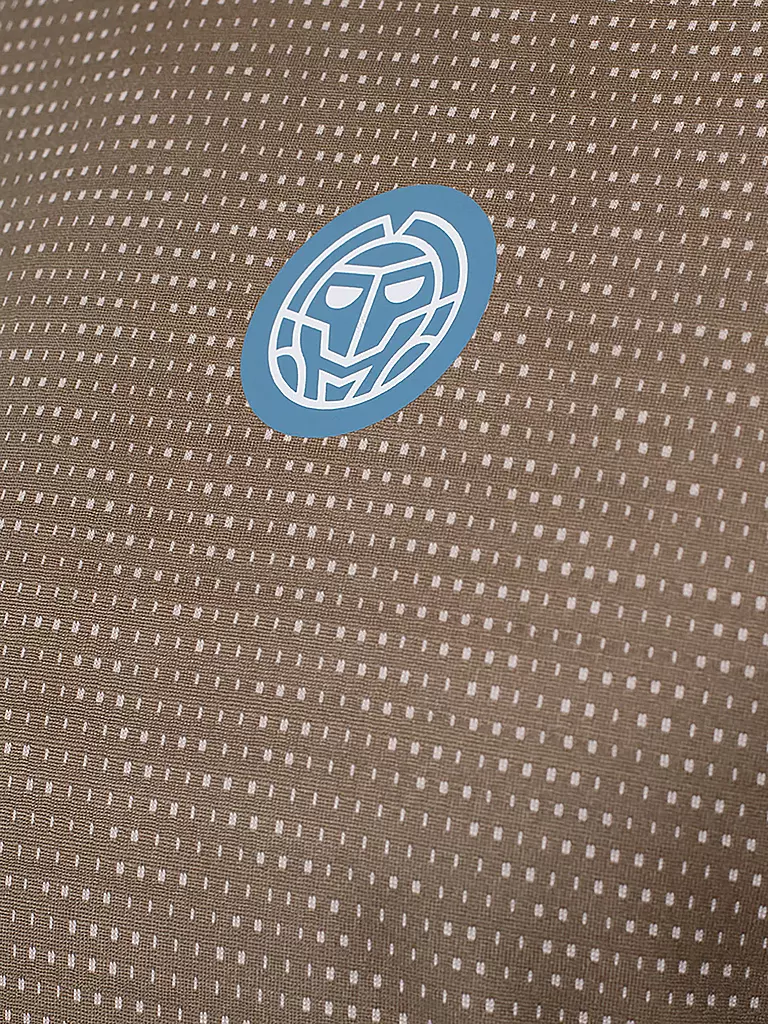 BIDI BADU | Maglietta da tennis da uomo Spectrum |