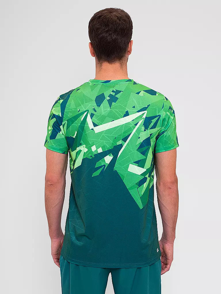 BIDI BADU | Maglietta da tennis da uomo Spike |