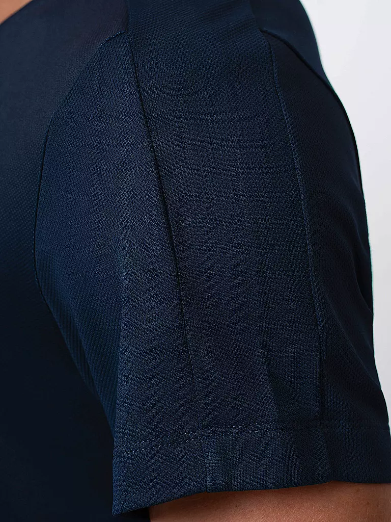 BIDI BADU | Maglietta da tennis Kaleido da ragazzo |