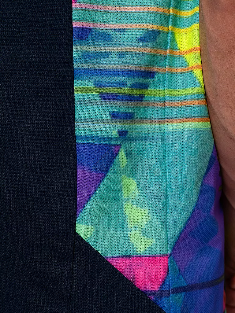 BIDI BADU | Maglietta da tennis Kaleido da ragazzo |