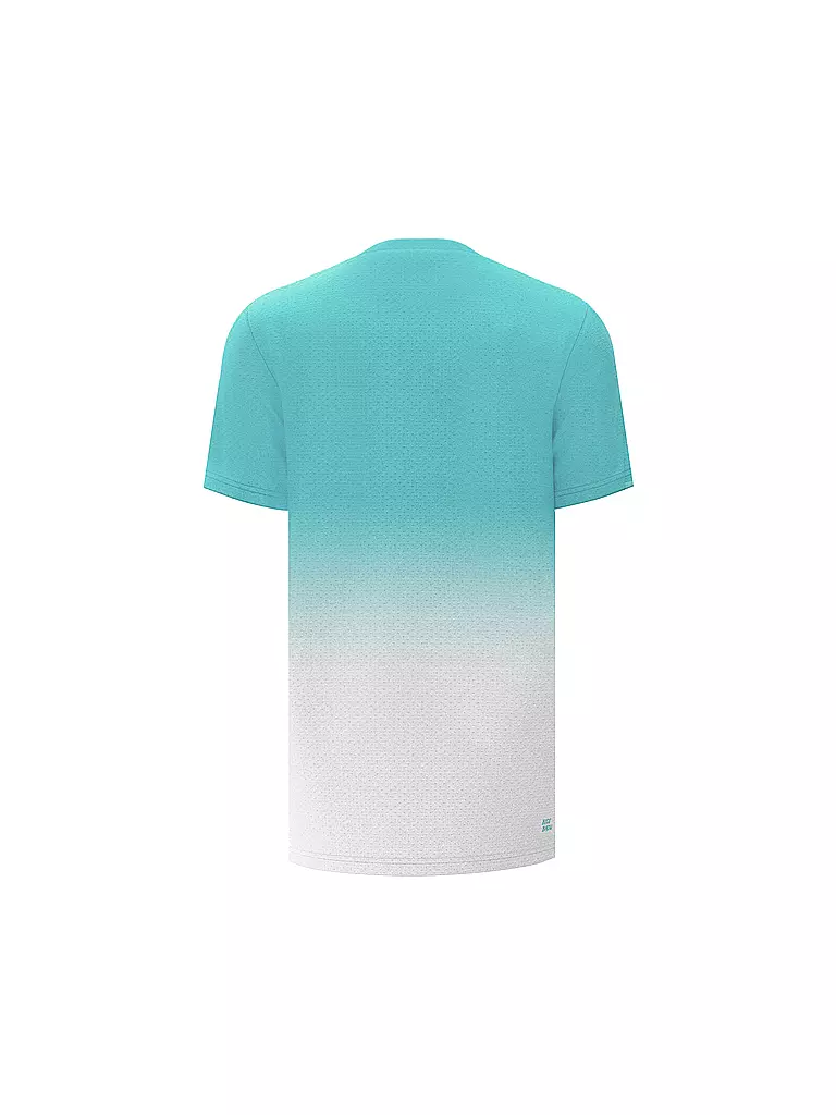 BIDI BADU | Maglietta da tennis per bambini Crew Gradiant JR |