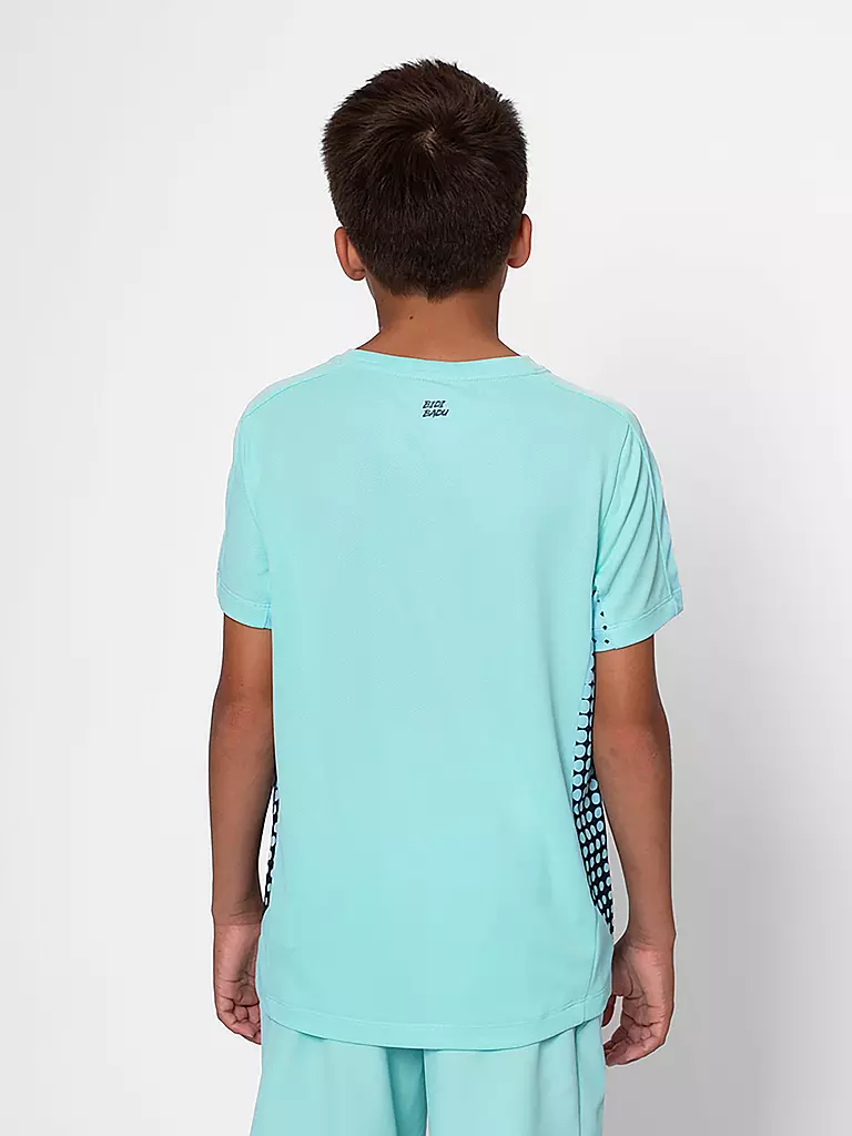 BIDI BADU | Maglietta da tennis per bambini Spectrum |