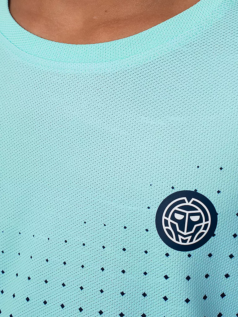 BIDI BADU | Maglietta da tennis per bambini Spectrum |