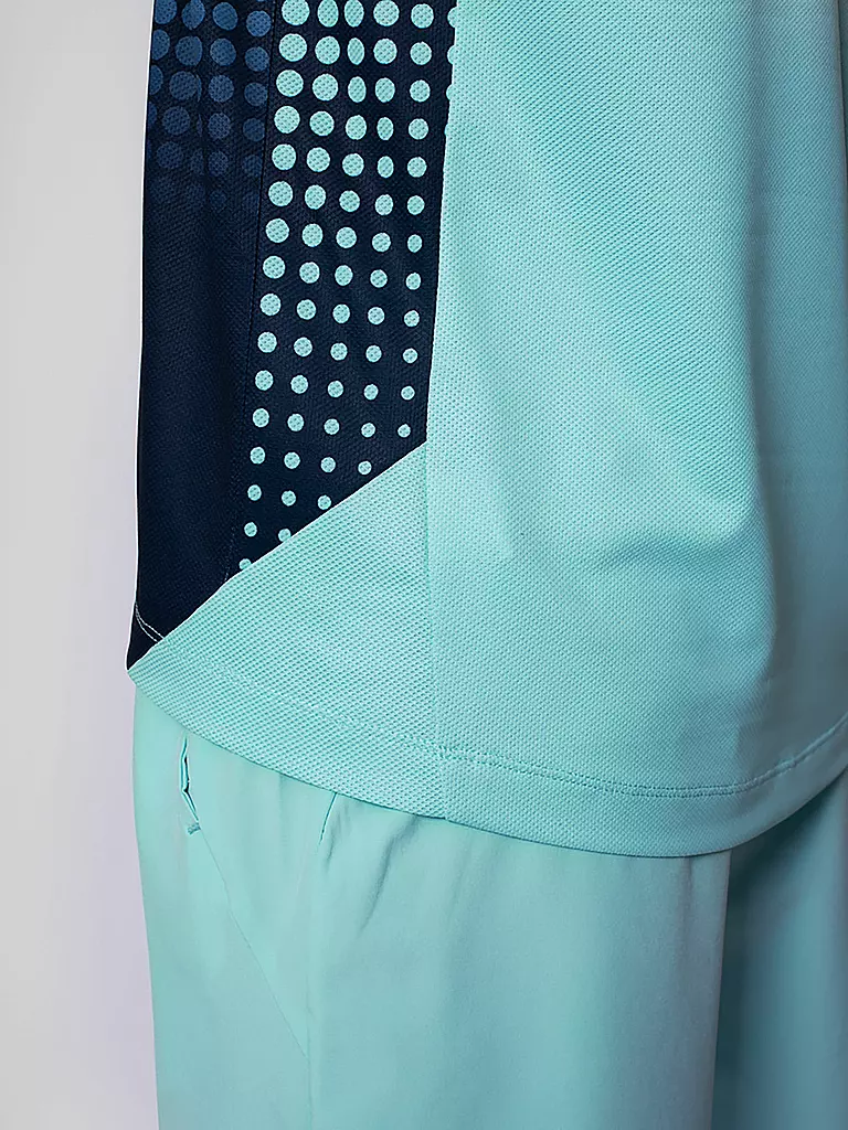 BIDI BADU | Maglietta da tennis per bambini Spectrum |