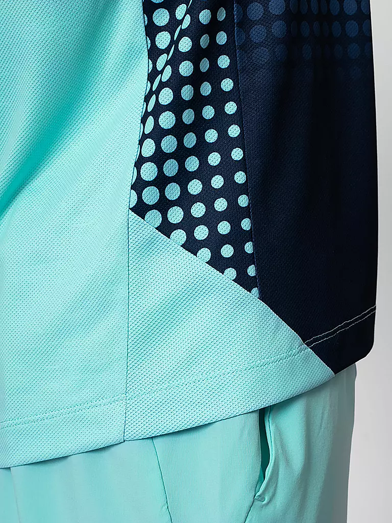 BIDI BADU | Maglietta da tennis per bambini Spectrum |