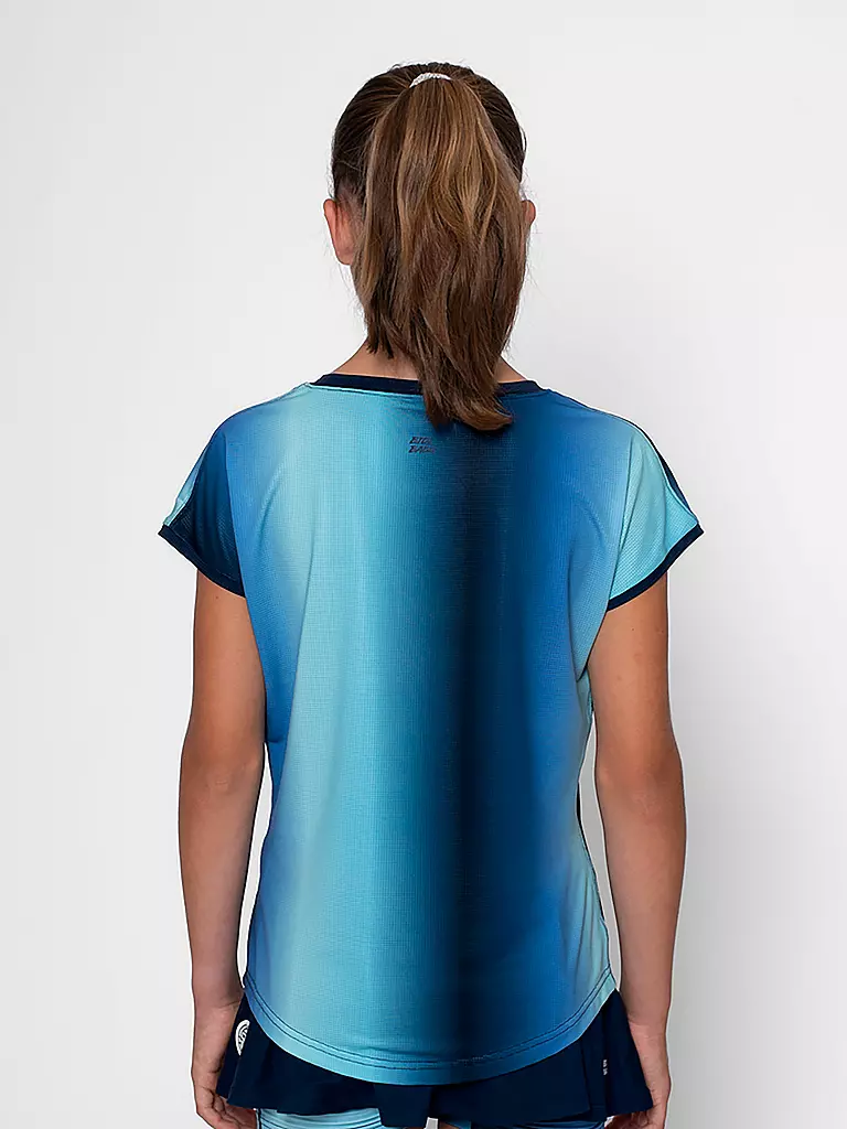 BIDI BADU | Maglietta da tennis Spectrum da ragazza |