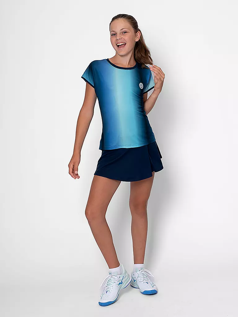 BIDI BADU | Maglietta da tennis Spectrum da ragazza |