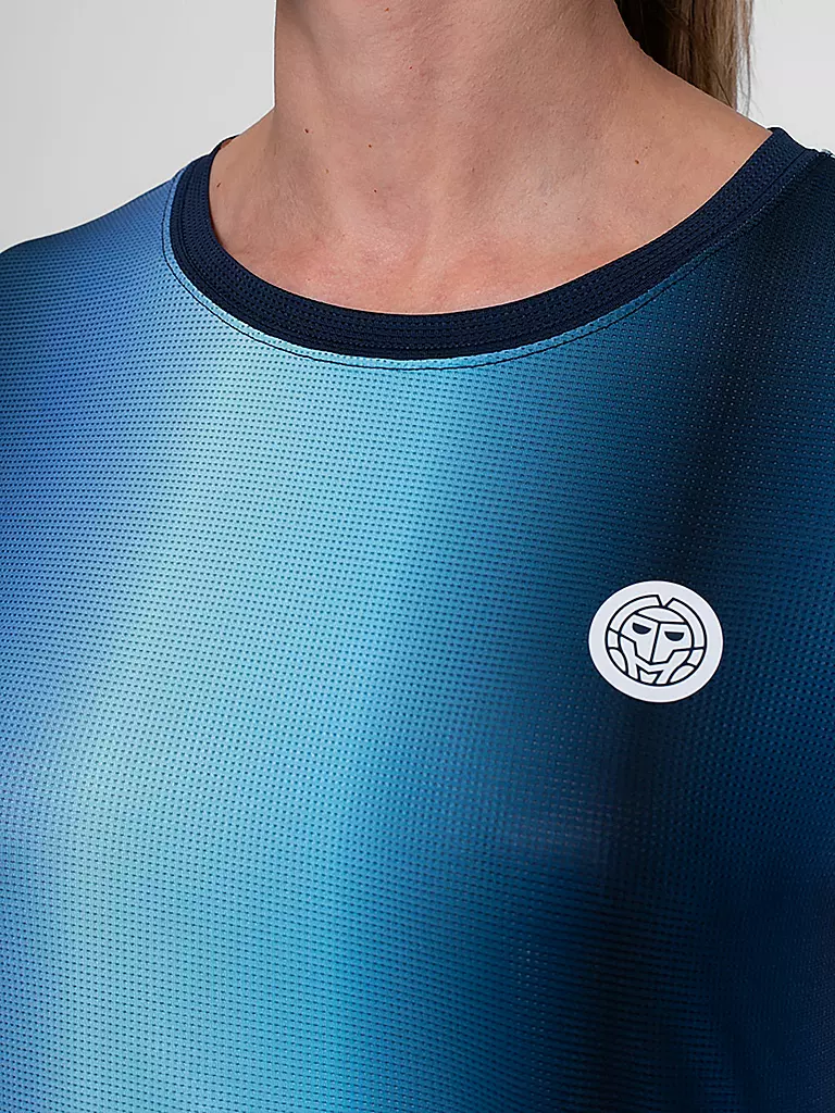 BIDI BADU | Maglietta da tennis Spectrum da ragazza |