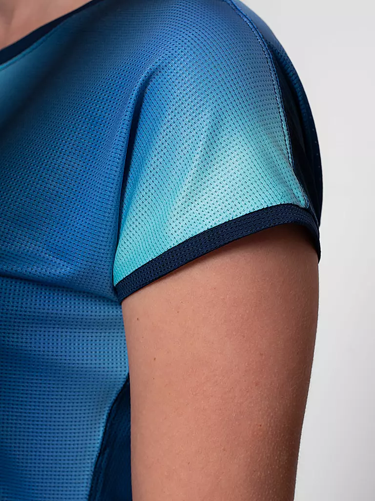 BIDI BADU | Maglietta da tennis Spectrum da ragazza |