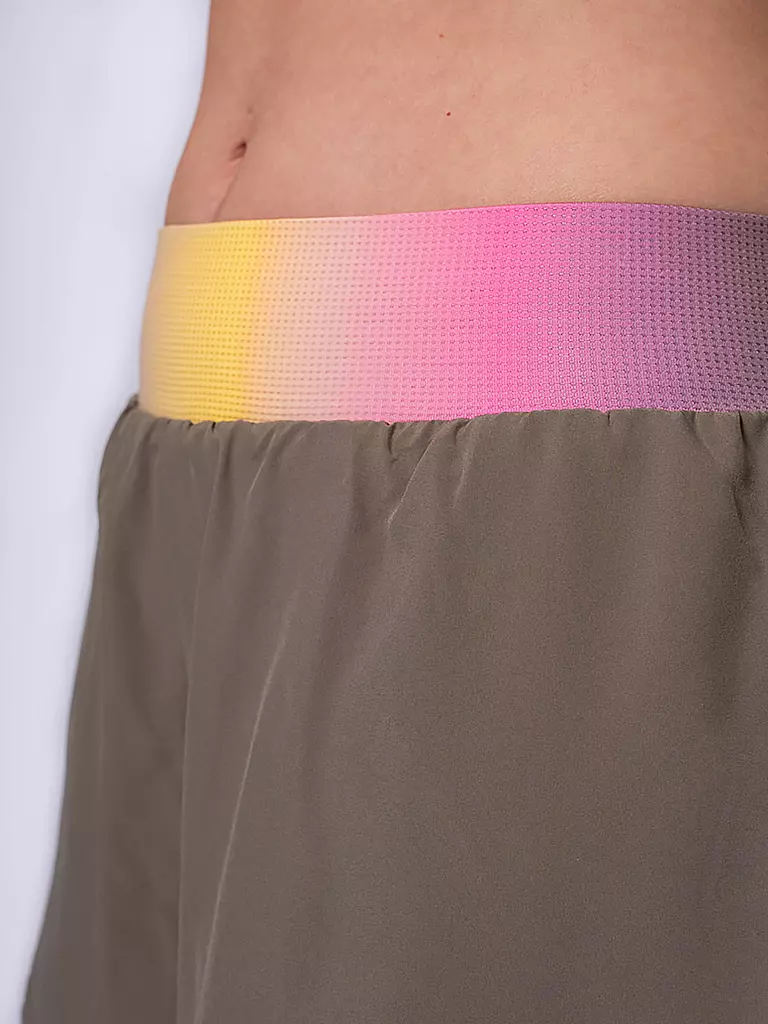 BIDI BADU | Pantaloncini da tennis da donna Spectrum 2in1 |