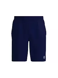 BIDI BADU | Pantaloncini da tennis da uomo Crew 9 pollici | Blu scuro