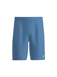 BIDI BADU | Pantaloncini da tennis da uomo Spectrum 9" | Blu scuro
