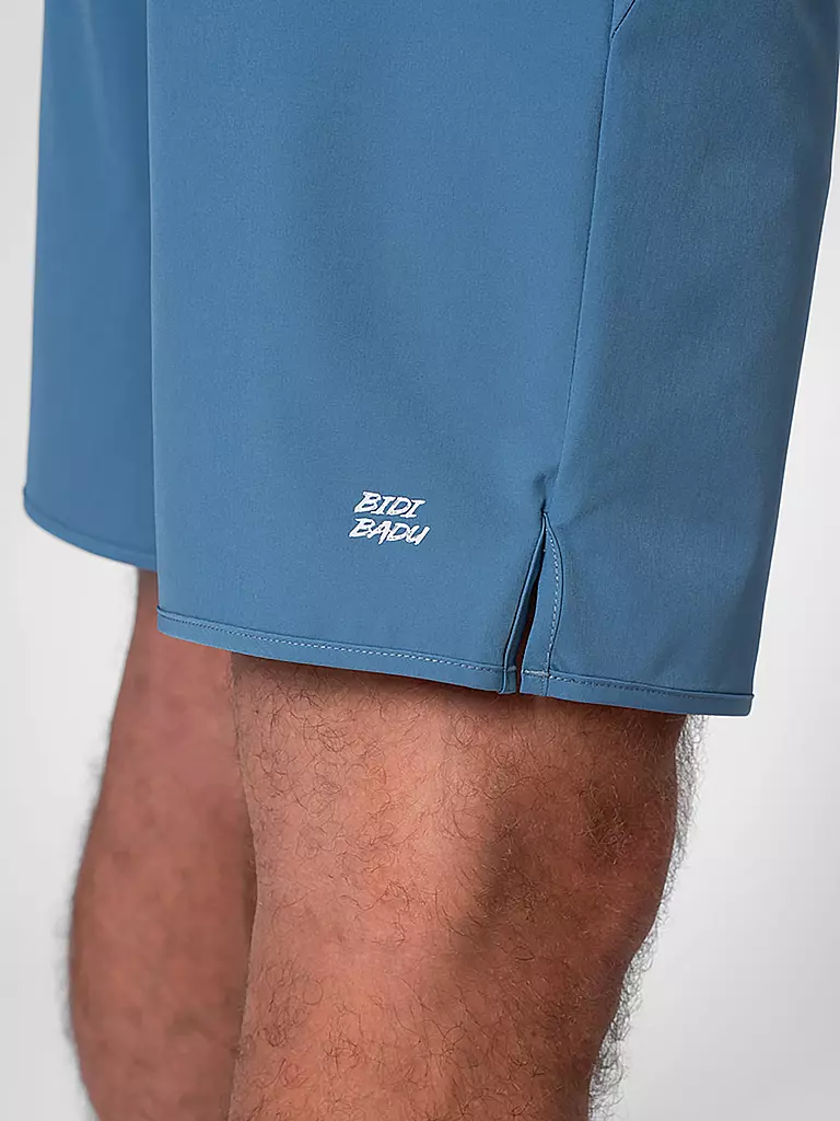 BIDI BADU | Pantaloncini da tennis da uomo Spectrum 9" |