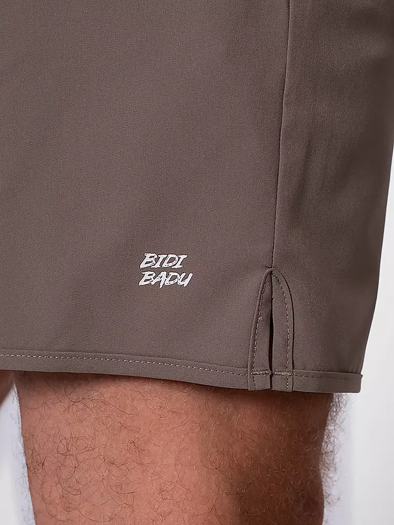 BIDI BADU | Pantaloncini da tennis da uomo Spectrum 9" |