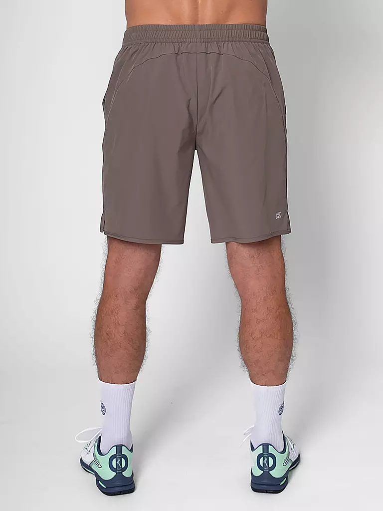 BIDI BADU | Pantaloncini da tennis da uomo Spectrum 9" |