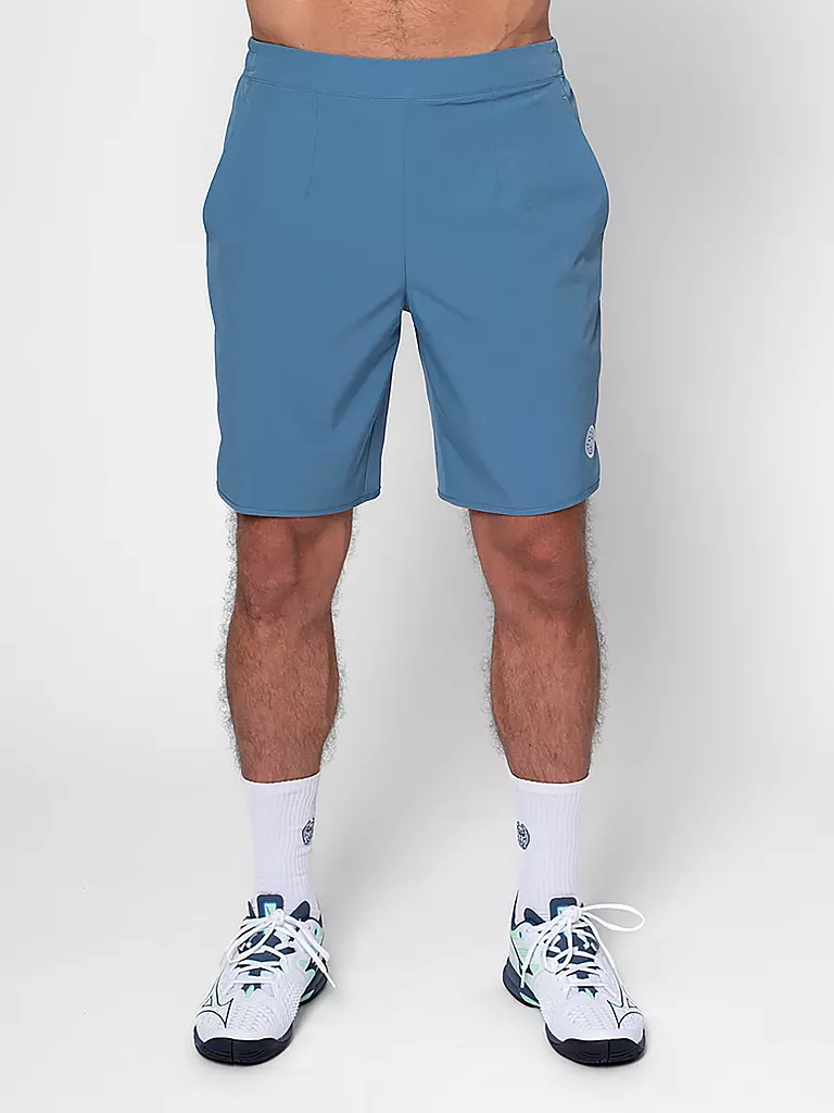 BIDI BADU | Pantaloncini da tennis da uomo Spectrum 9" |
