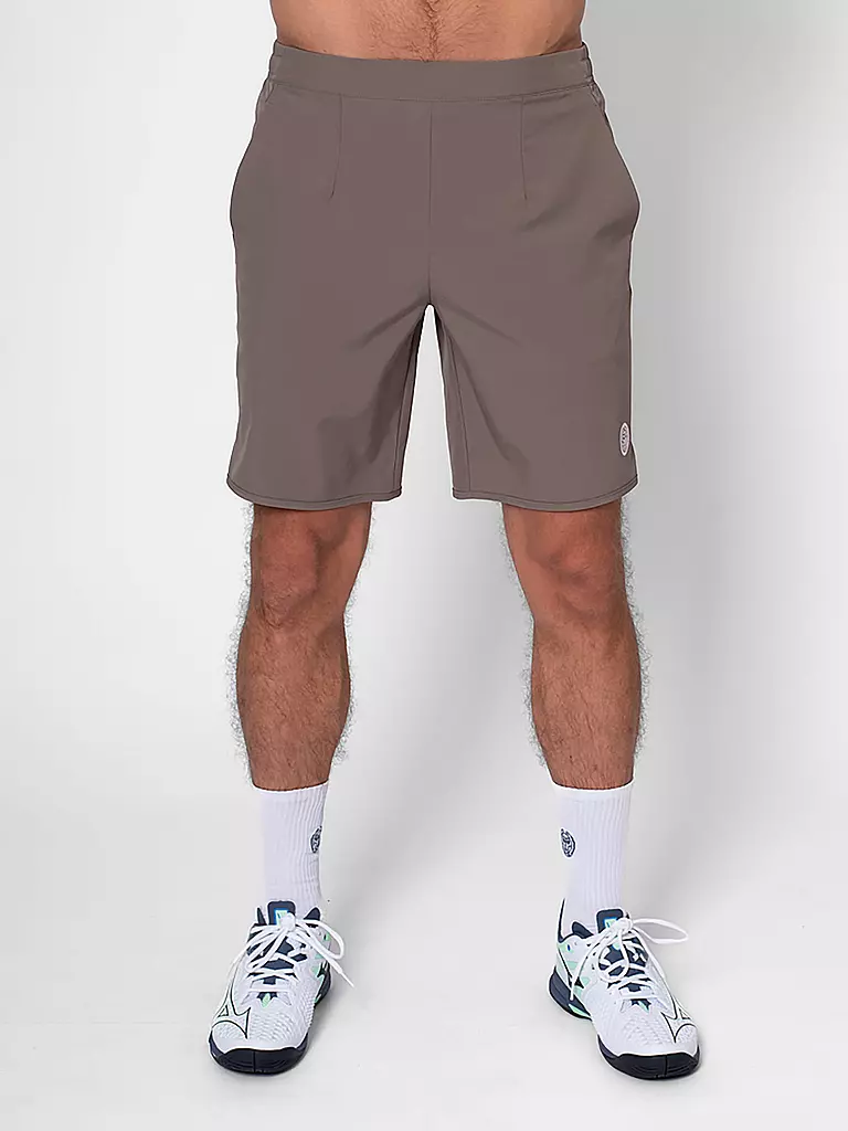 BIDI BADU | Pantaloncini da tennis da uomo Spectrum 9" |