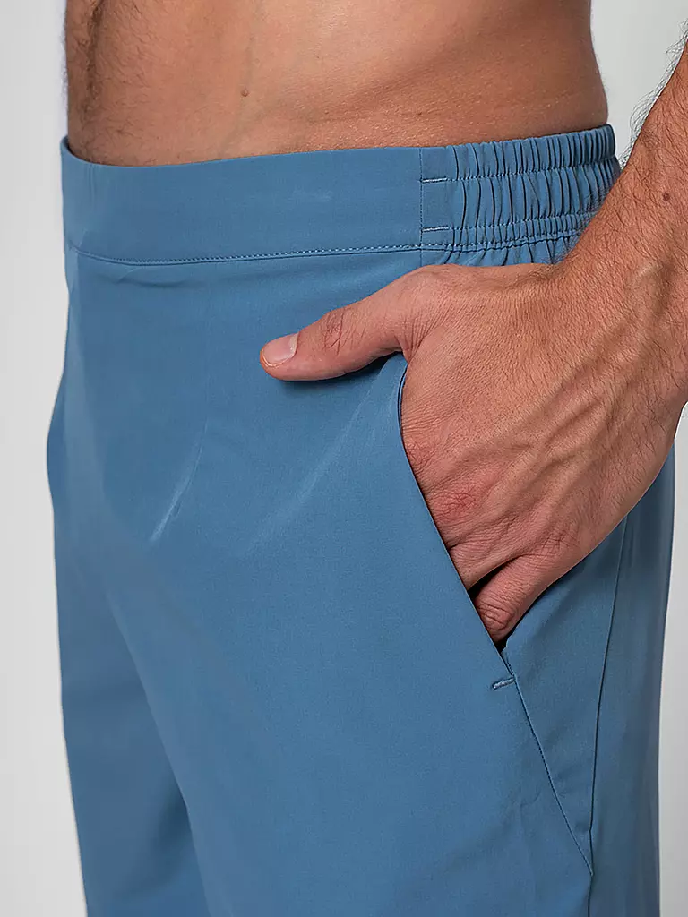 BIDI BADU | Pantaloncini da tennis da uomo Spectrum 9" |