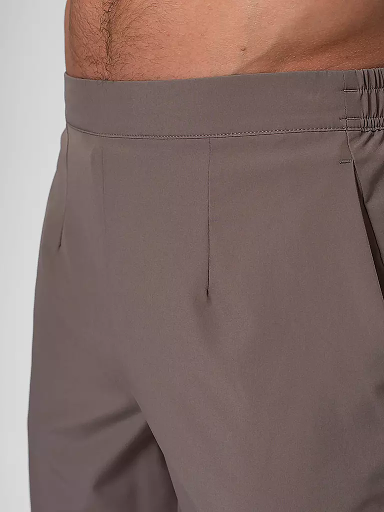 BIDI BADU | Pantaloncini da tennis da uomo Spectrum 9" |