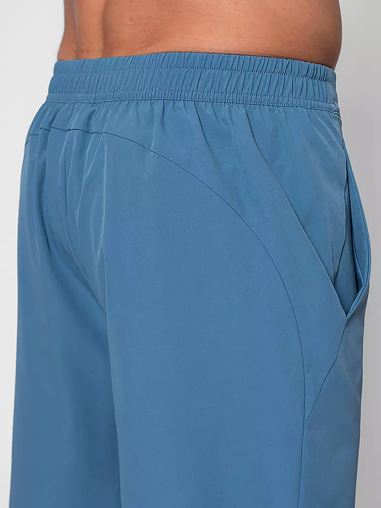 BIDI BADU | Pantaloncini da tennis da uomo Spectrum 9" |